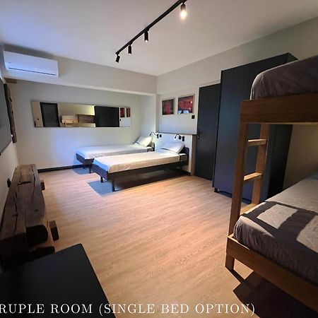 Canyon View Lodge - מאטקה מראה חיצוני תמונה