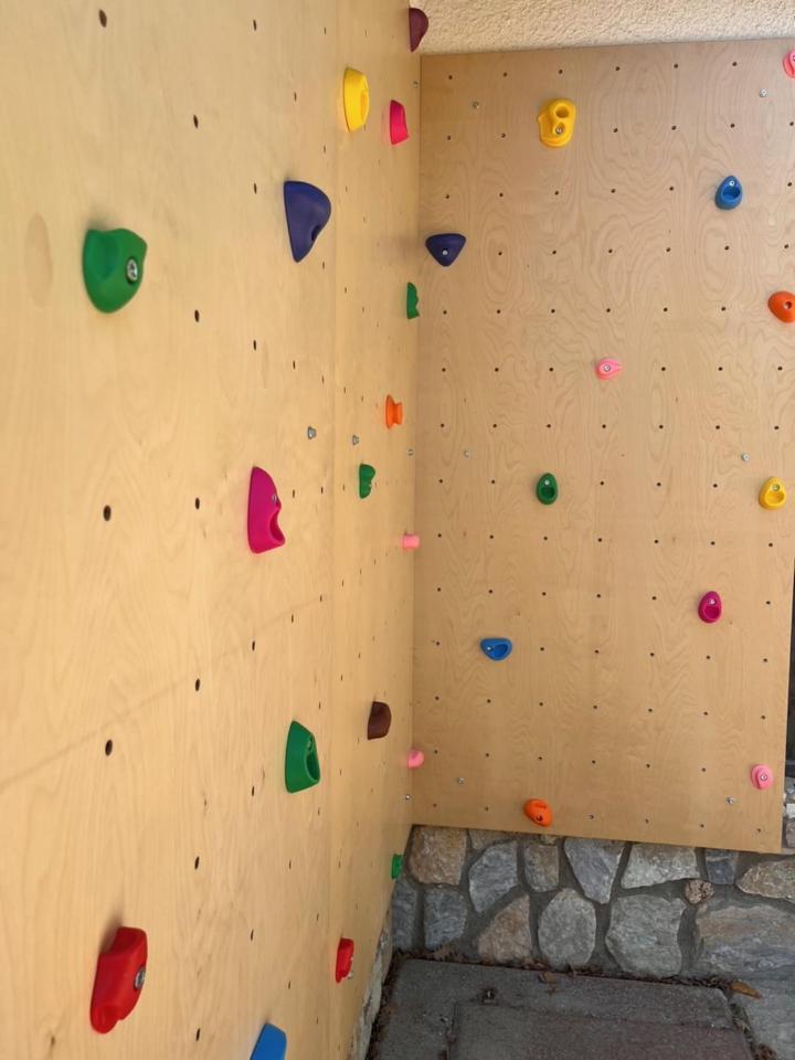 Canyon View Lodge - מאטקה מראה חיצוני תמונה