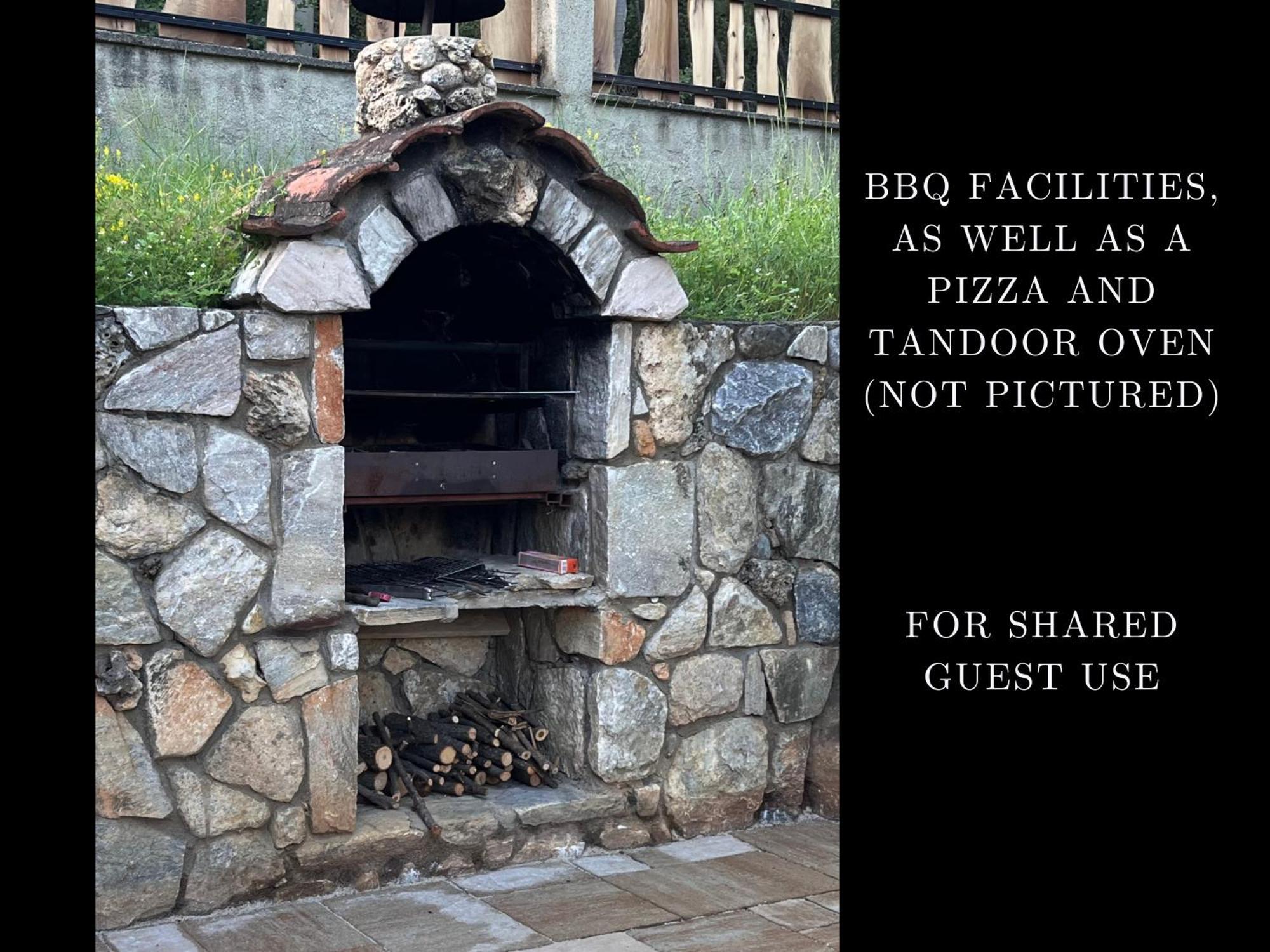 Canyon View Lodge - מאטקה מראה חיצוני תמונה