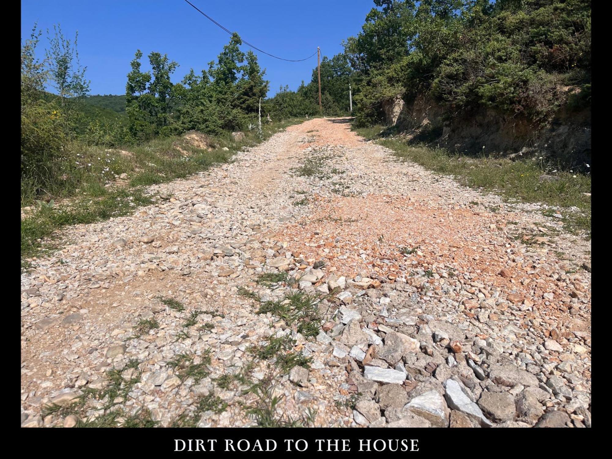 Canyon View Lodge - מאטקה מראה חיצוני תמונה