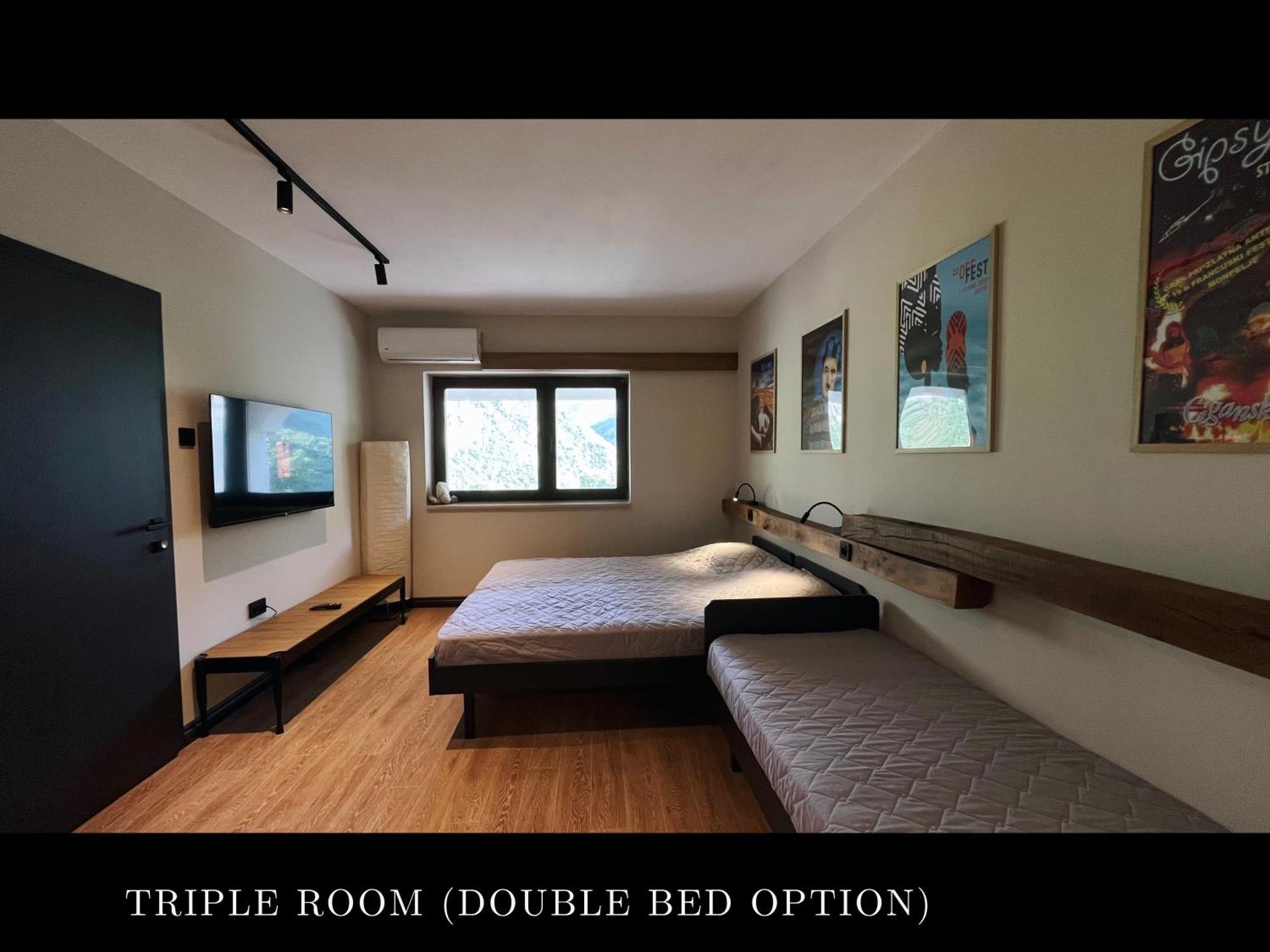 Canyon View Lodge - מאטקה מראה חיצוני תמונה
